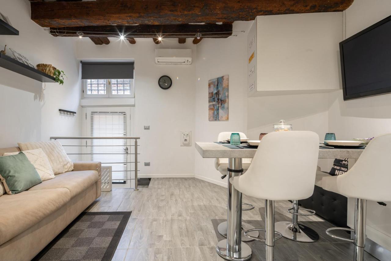 ונציה Rialto Boutique Apartment מראה חיצוני תמונה