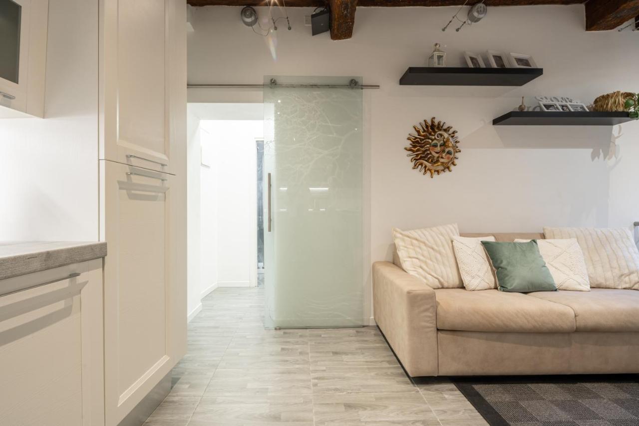 ונציה Rialto Boutique Apartment מראה חיצוני תמונה