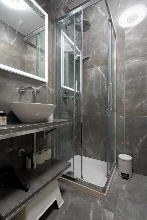 ונציה Rialto Boutique Apartment מראה חיצוני תמונה