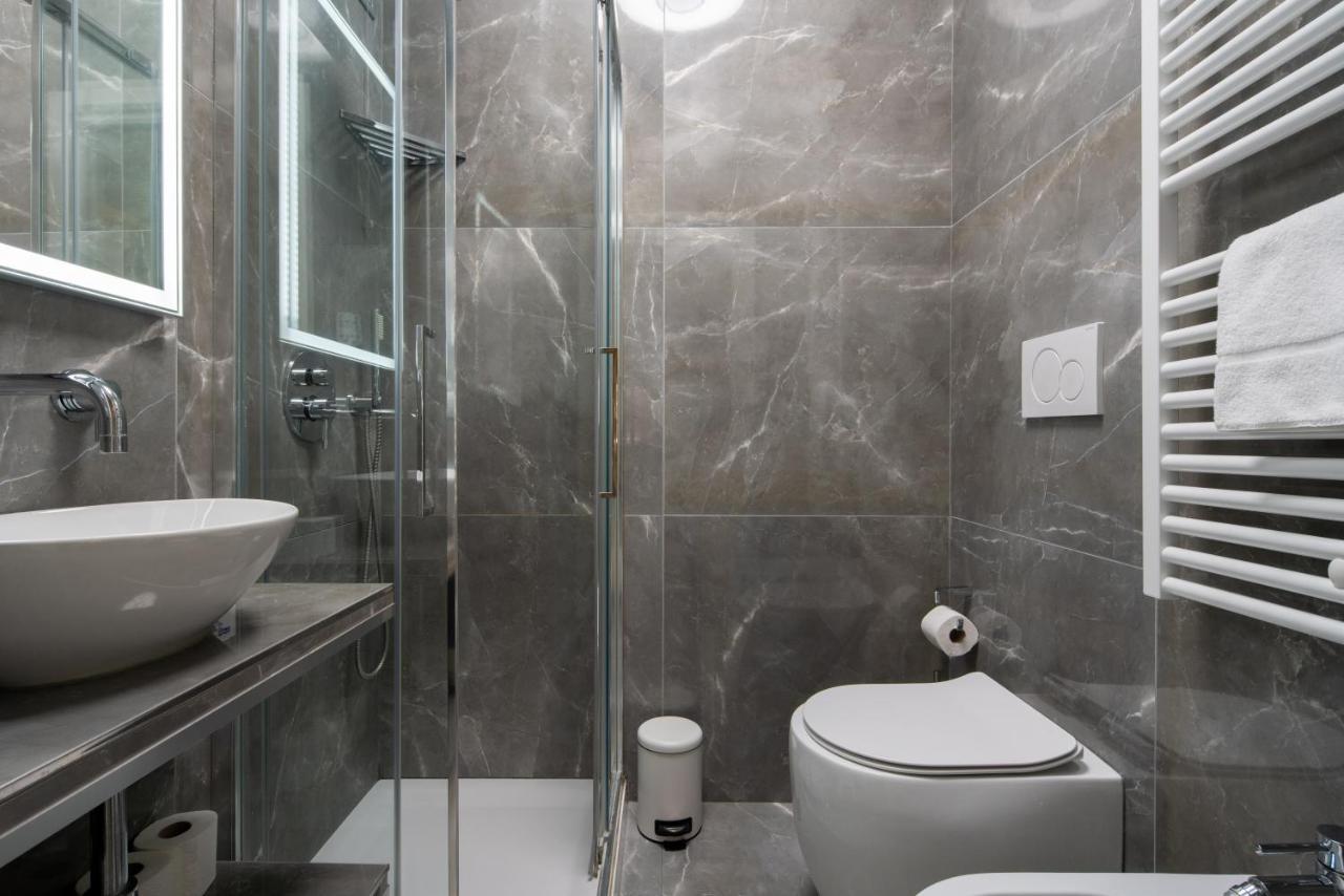 ונציה Rialto Boutique Apartment מראה חיצוני תמונה