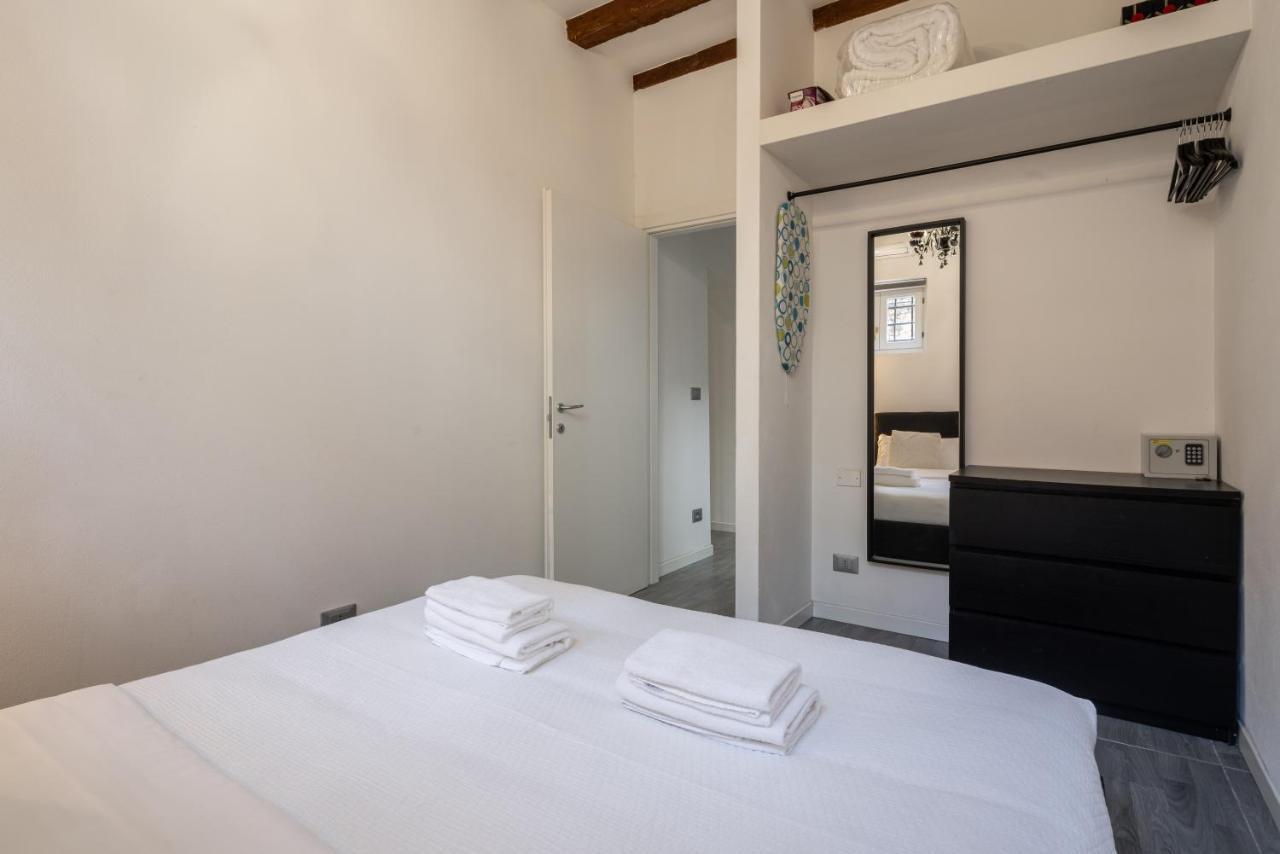 ונציה Rialto Boutique Apartment מראה חיצוני תמונה