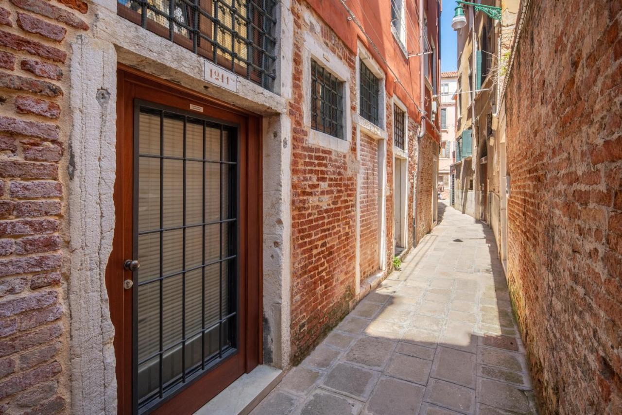 ונציה Rialto Boutique Apartment מראה חיצוני תמונה