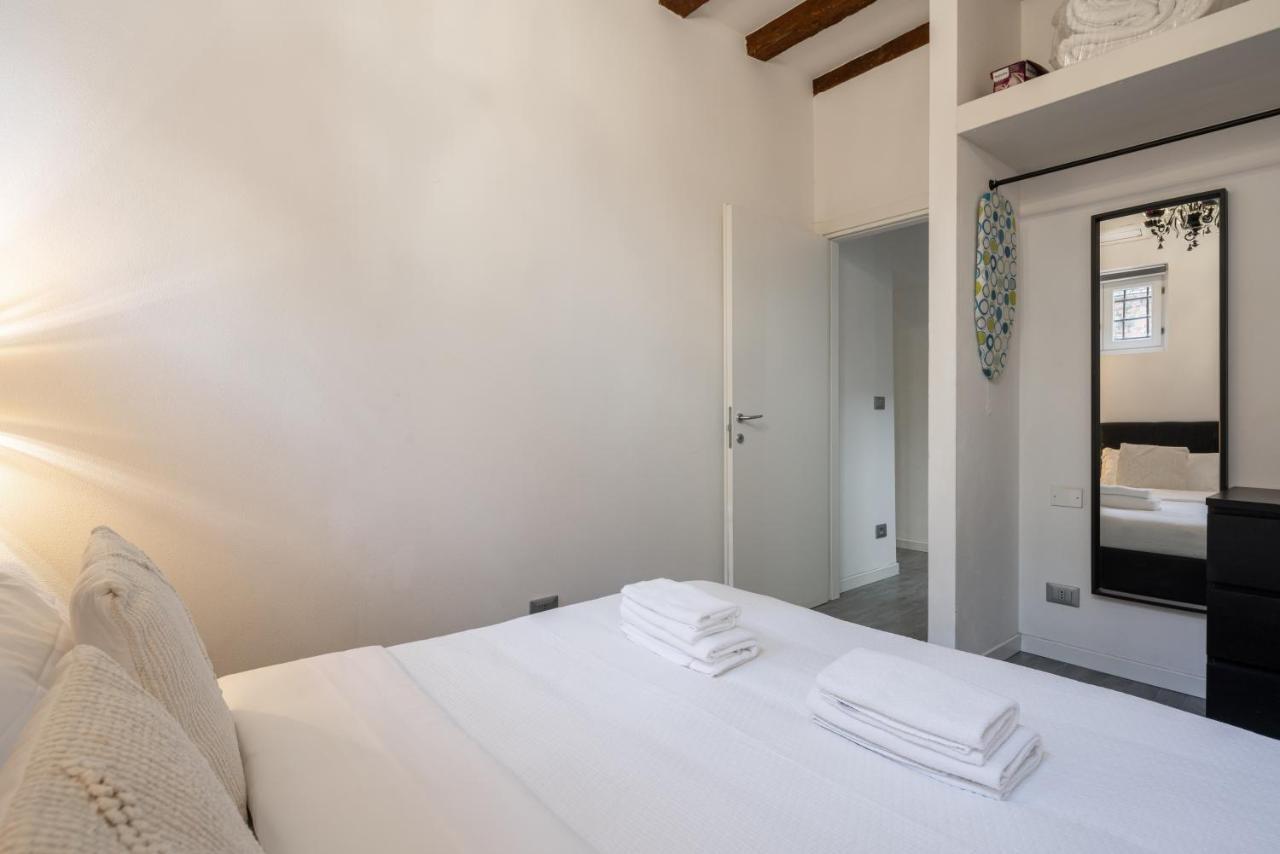 ונציה Rialto Boutique Apartment מראה חיצוני תמונה