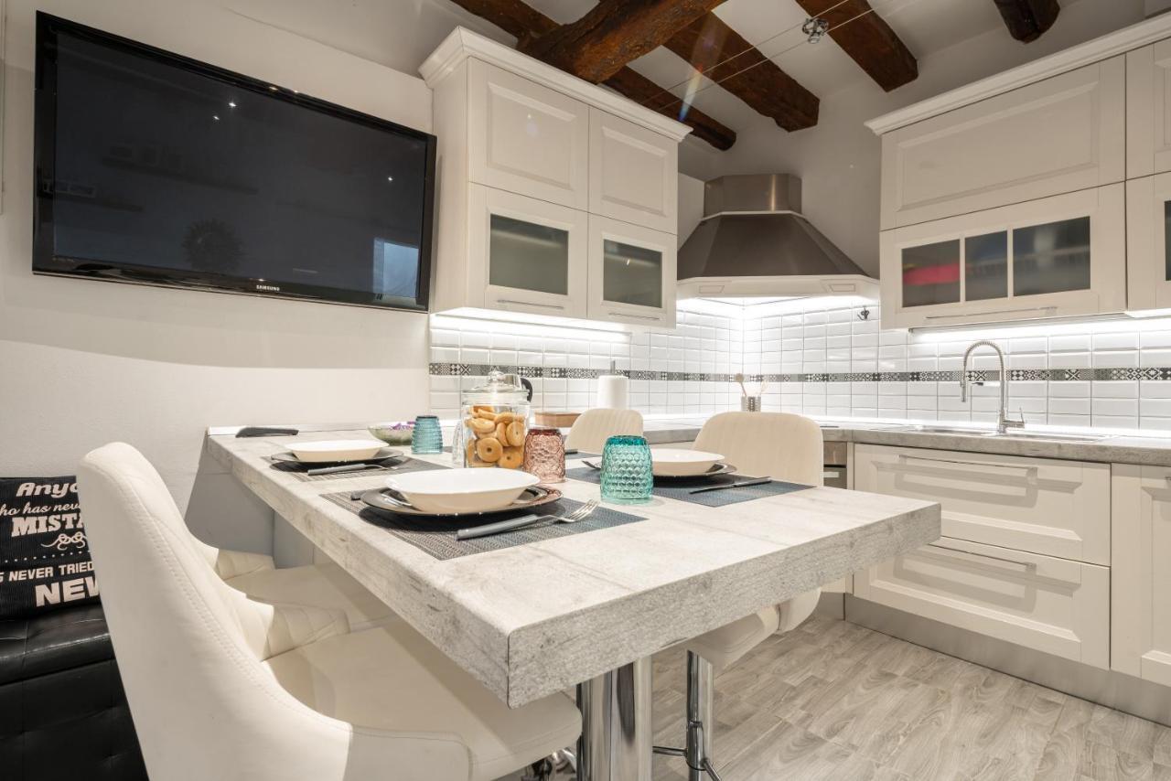 ונציה Rialto Boutique Apartment מראה חיצוני תמונה