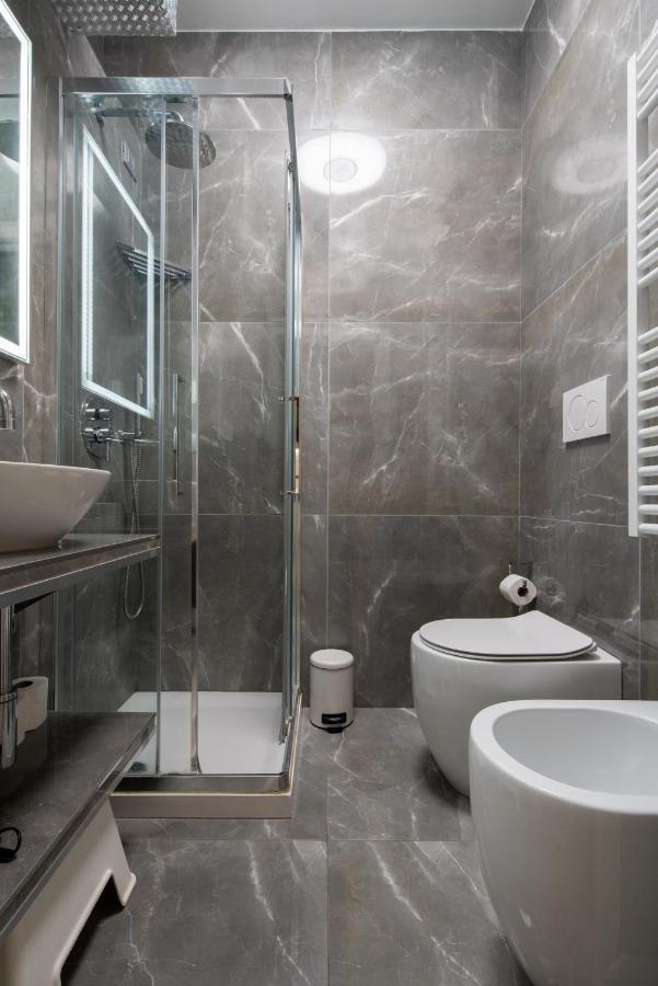 ונציה Rialto Boutique Apartment מראה חיצוני תמונה